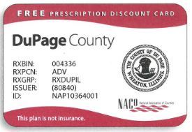 DuPage Rx