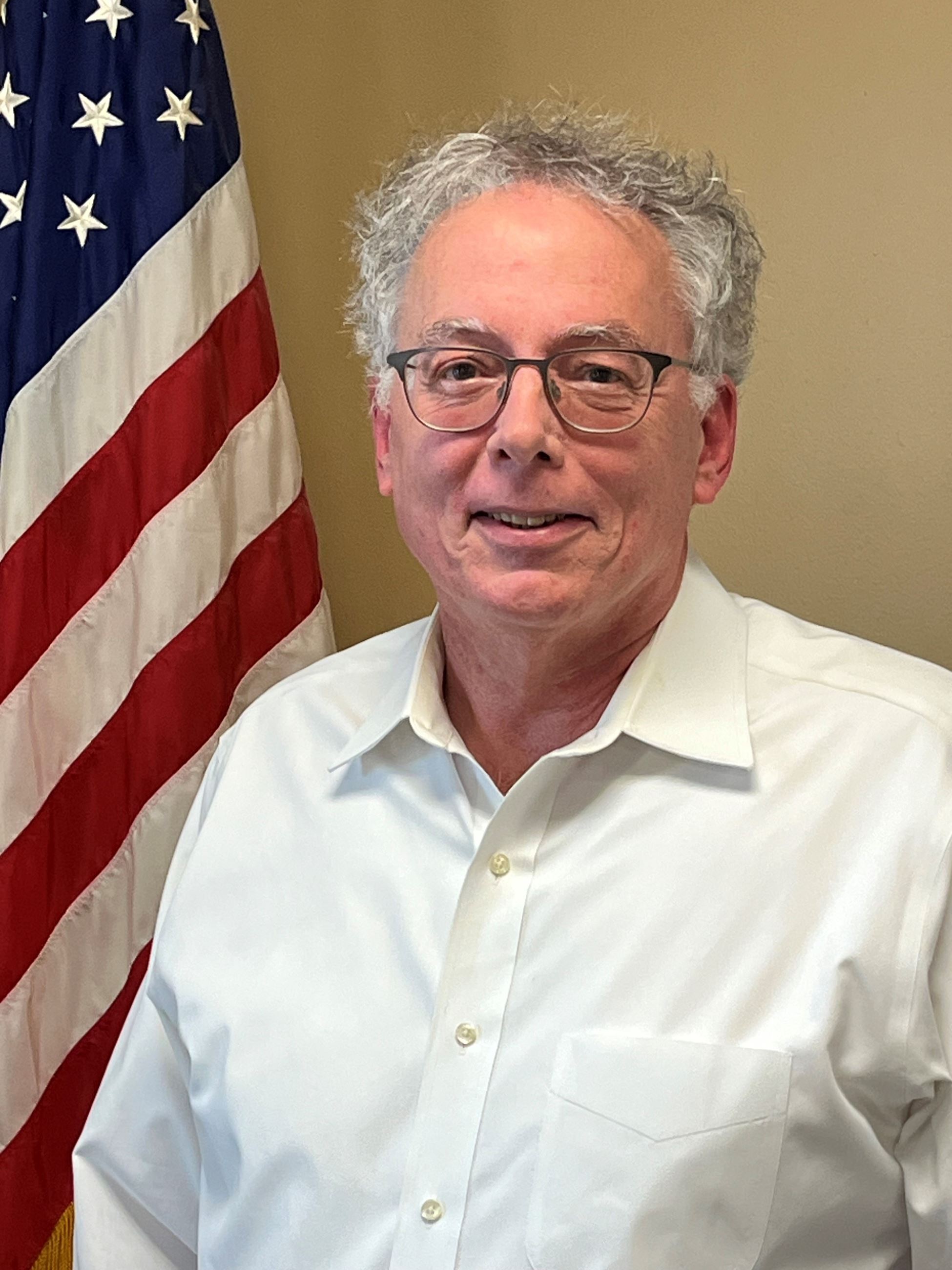 Ralph DeAngelis 2023