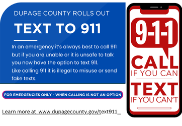 text to 911 image for connectpoint