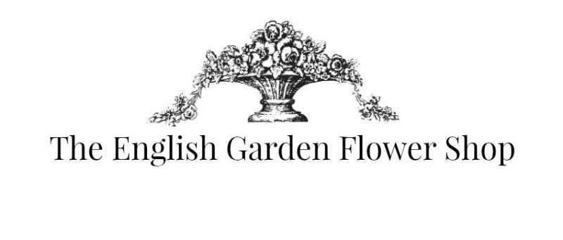 English Garden LOGO
