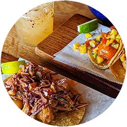 Celebrate Local - Restaurants