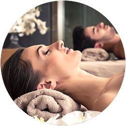 Celebrate Local - Stay